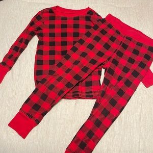 Kids pajamas